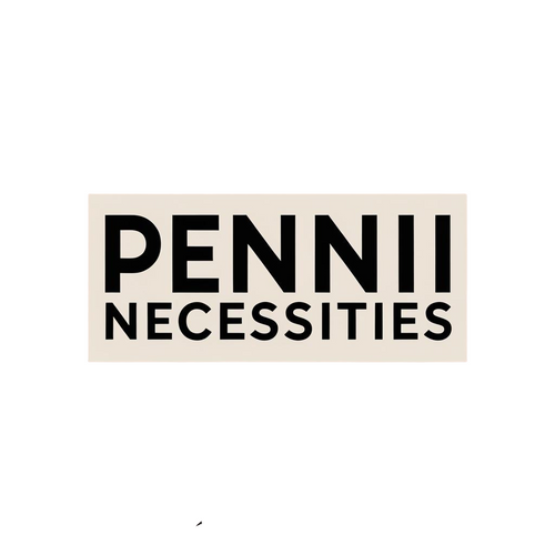 PenniiNecessities 